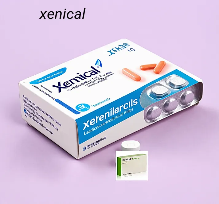 Xenical 3